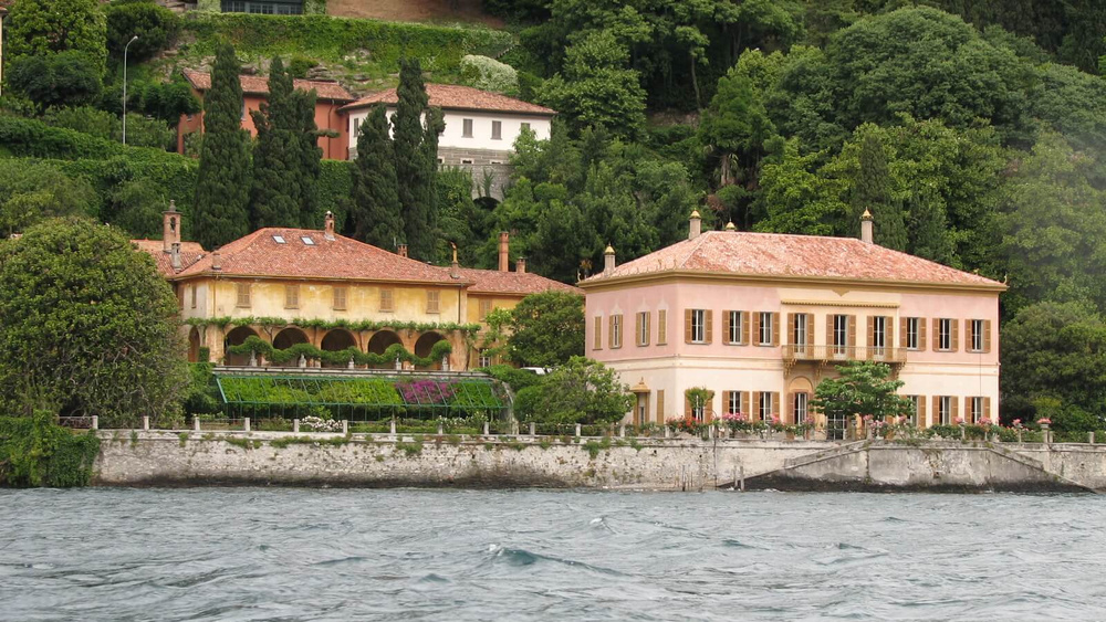 Top 5 Luxury Wedding Venues In Lake Como