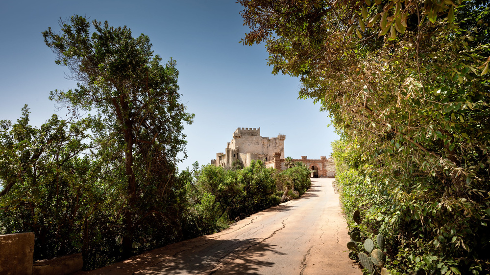 Beyond Dreams - Castle Weddings In Italy's Enchanting Sicily