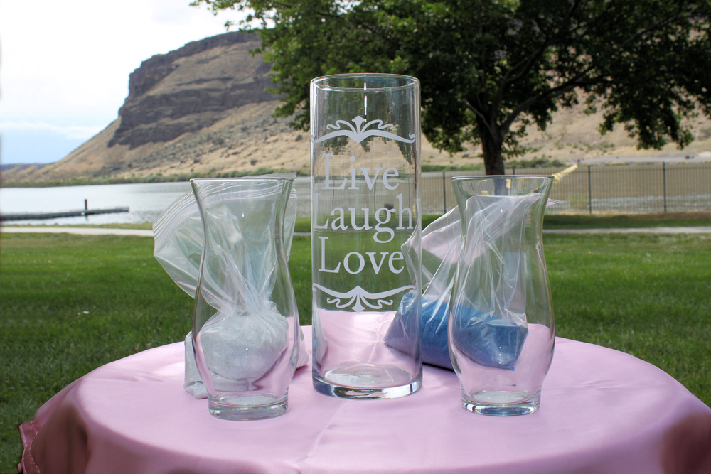 Steve And Renee's Wedding