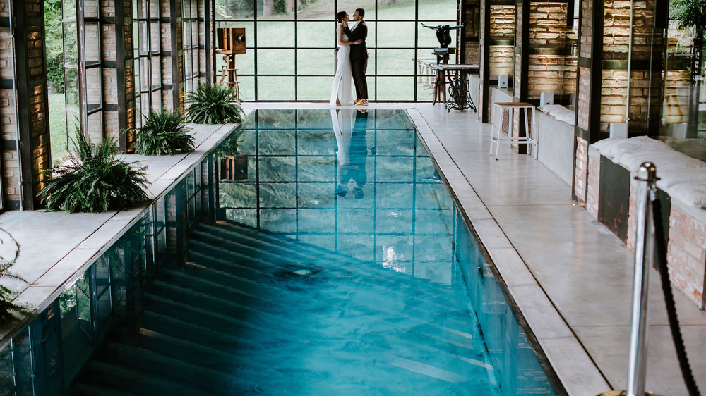 Intimate Wedding In The Bolognese Hills
