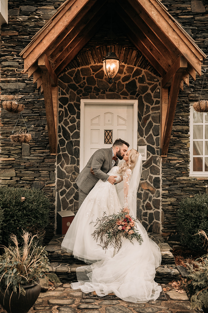 What Guests Actually Remember Most About Weddings