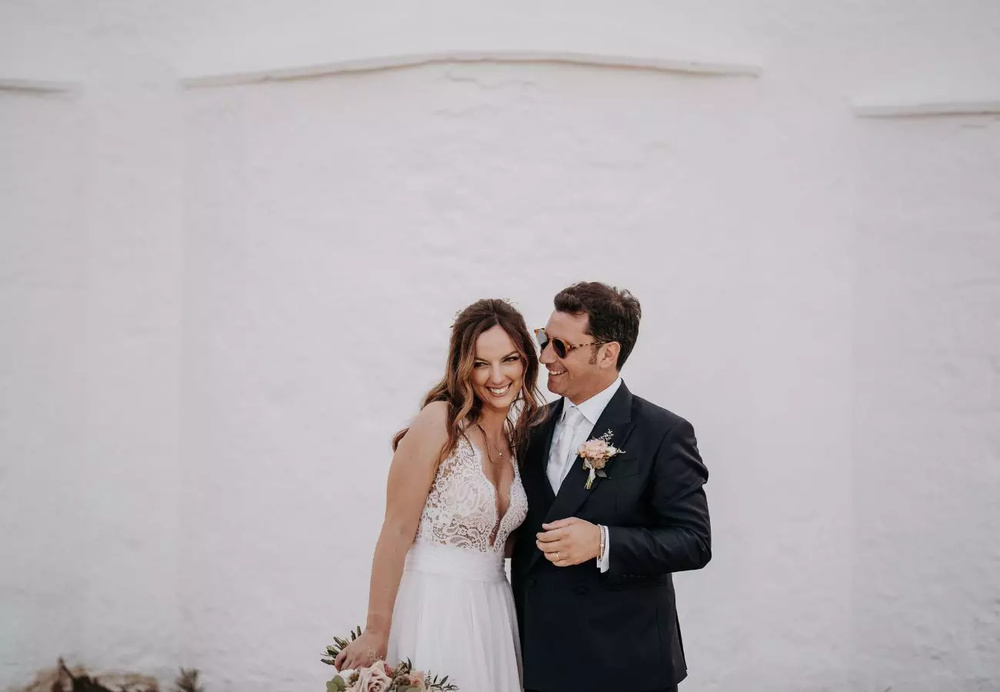 Why Elopement Weddings Are Making A Comeback