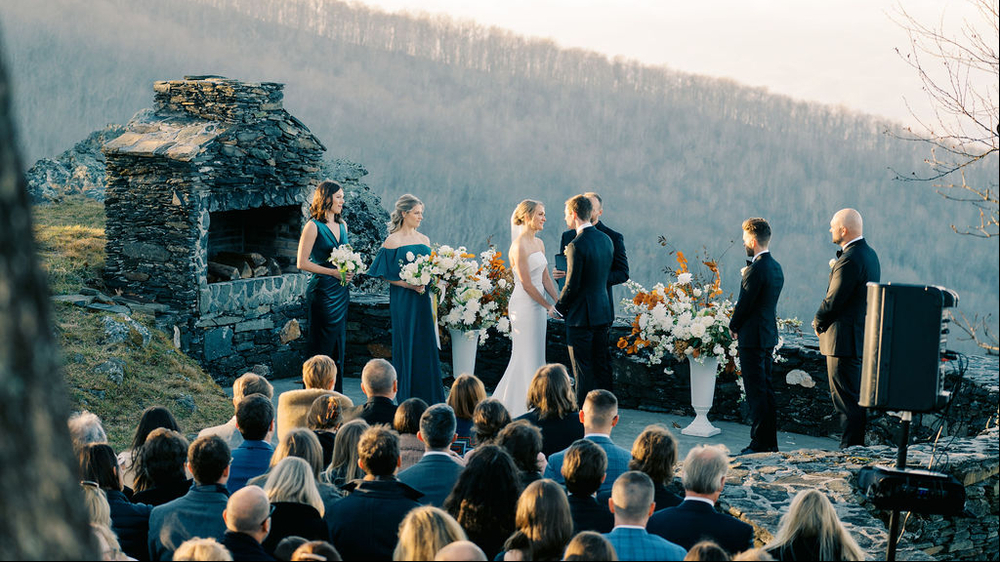What Guests Actually Remember Most About Weddings