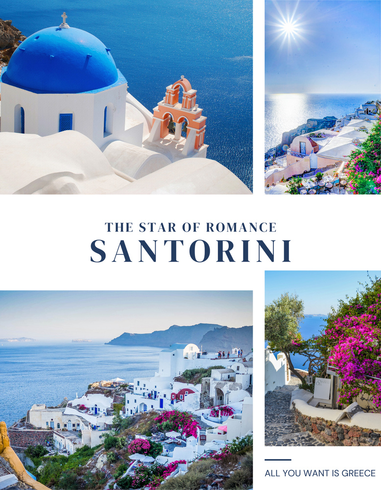 10 Of The Best Wedding Destinations In Beautiful Greece!