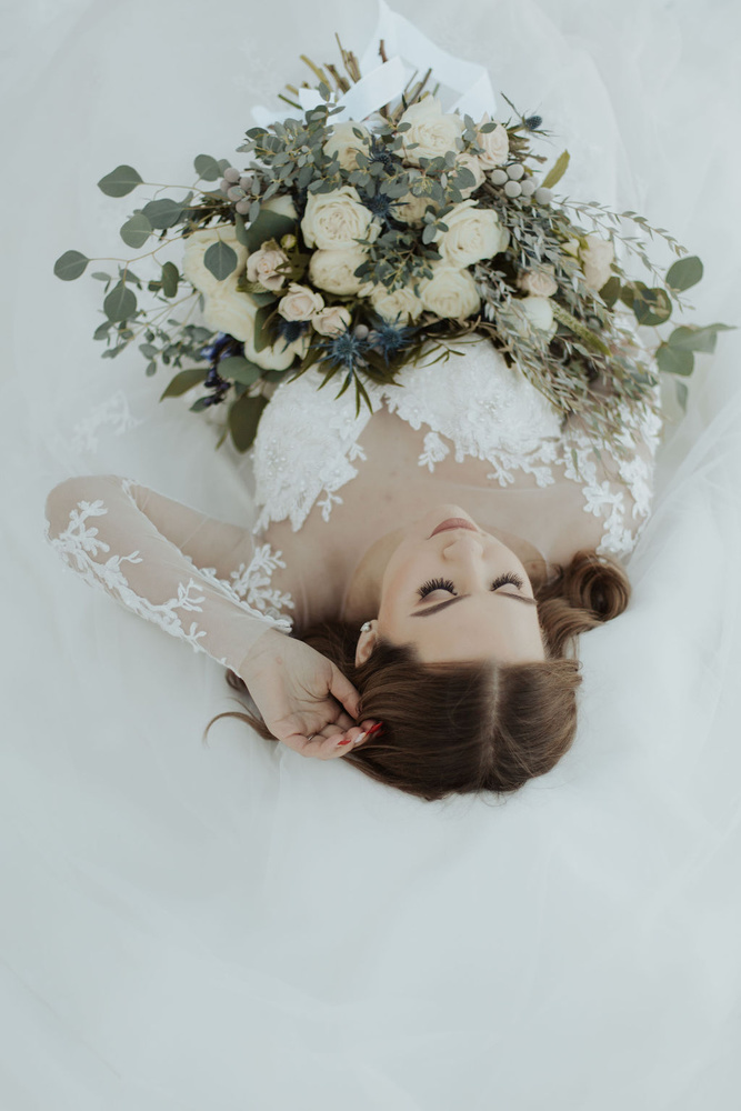 How To Plan A Winter Wedding