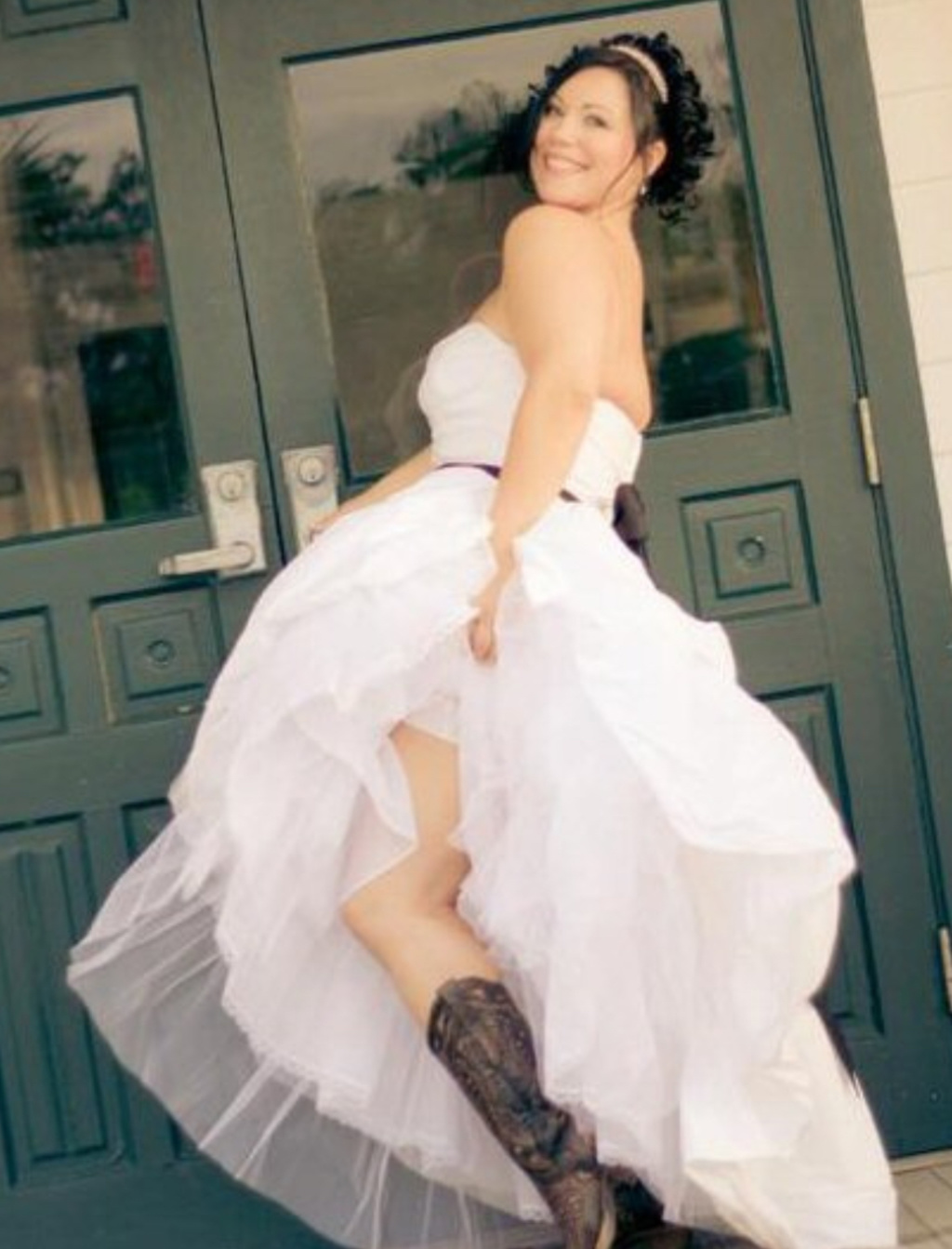 How To Have An Award Winning Wedding!