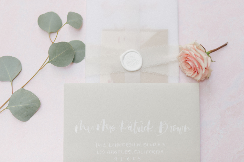 Invitation Trends For 2020/2021