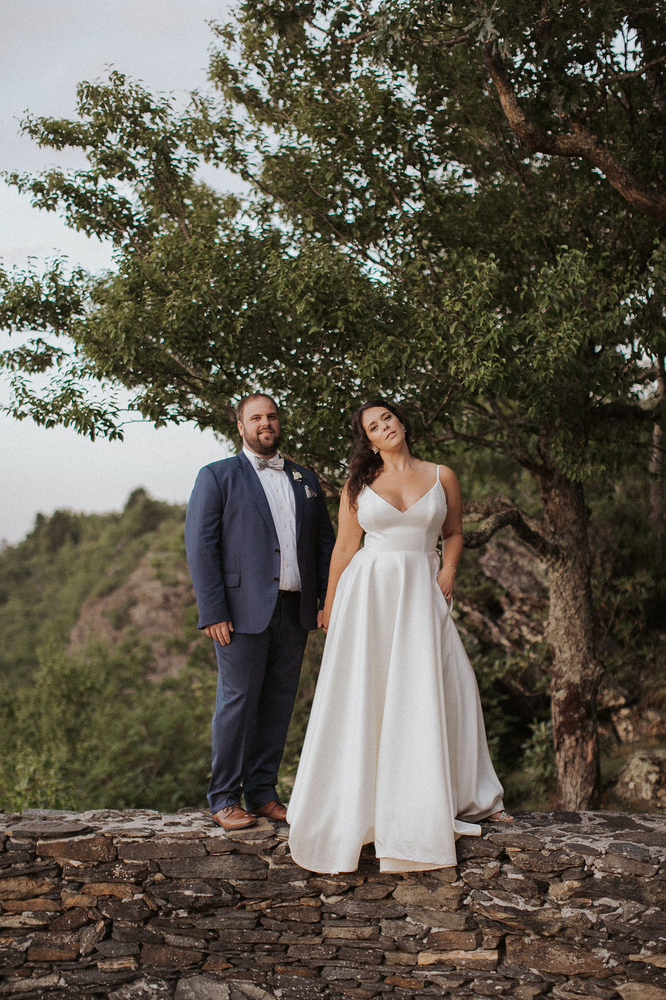 What Makes A Wedding Ceremony Feel Meaningful (the Stuff People Actually Remember)