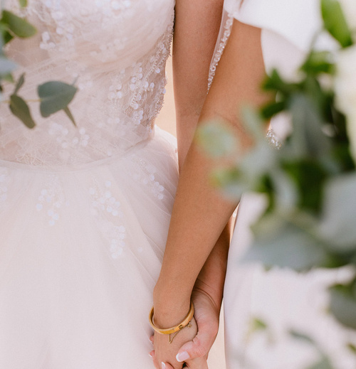 Same-sex Destination Wedding In Punta Cana
