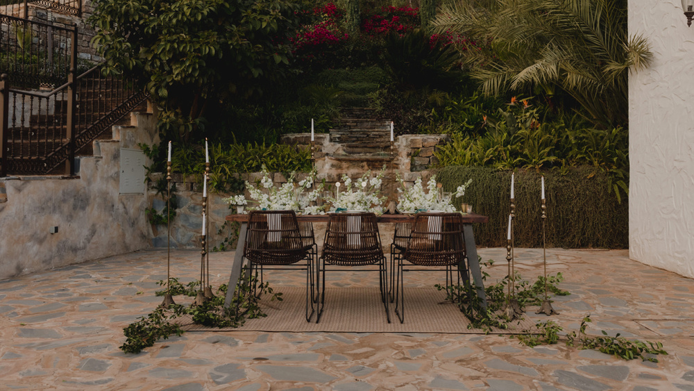 Botanic Glam Marbella