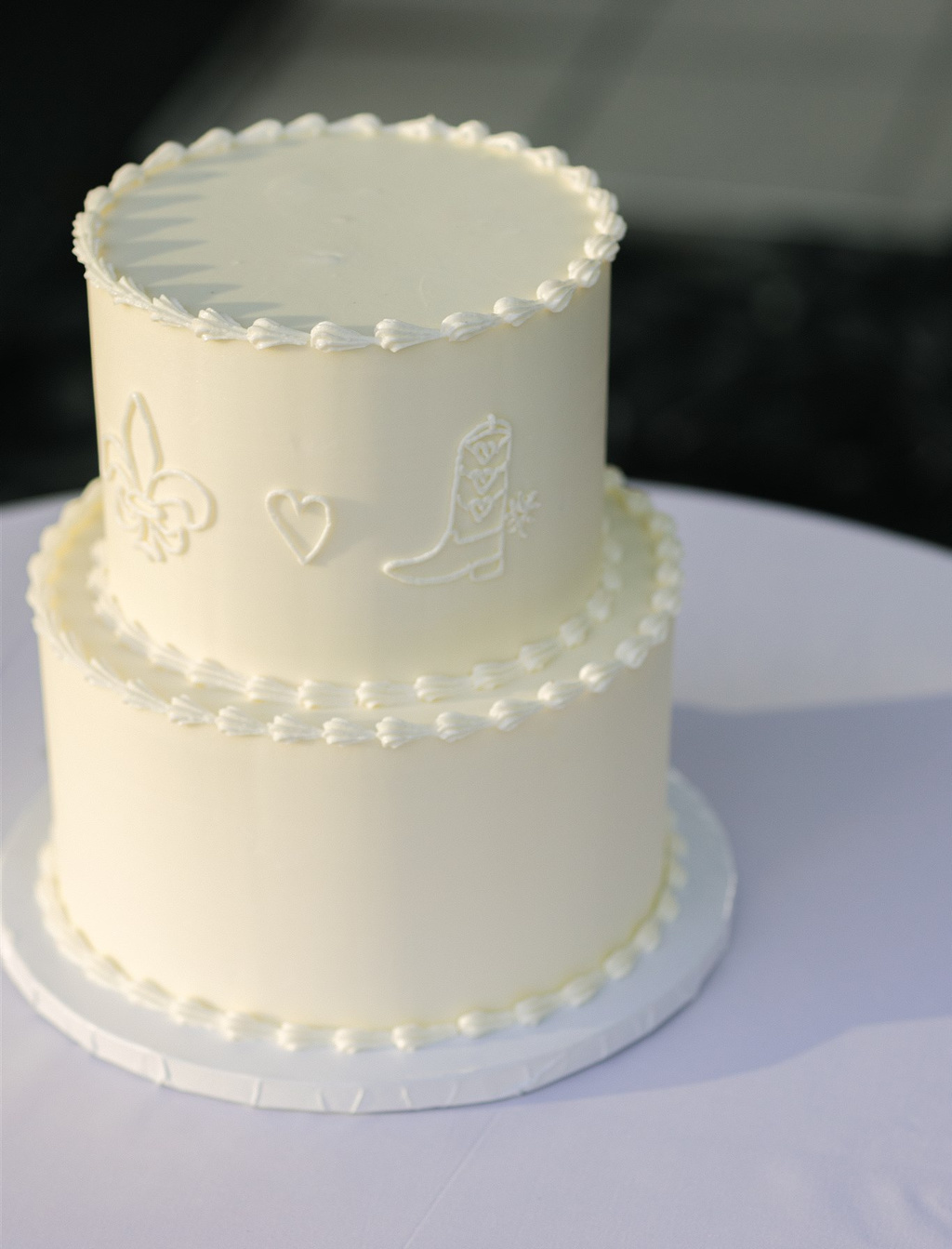 The Artisan Dallas Wedding | Maggie And Jeff