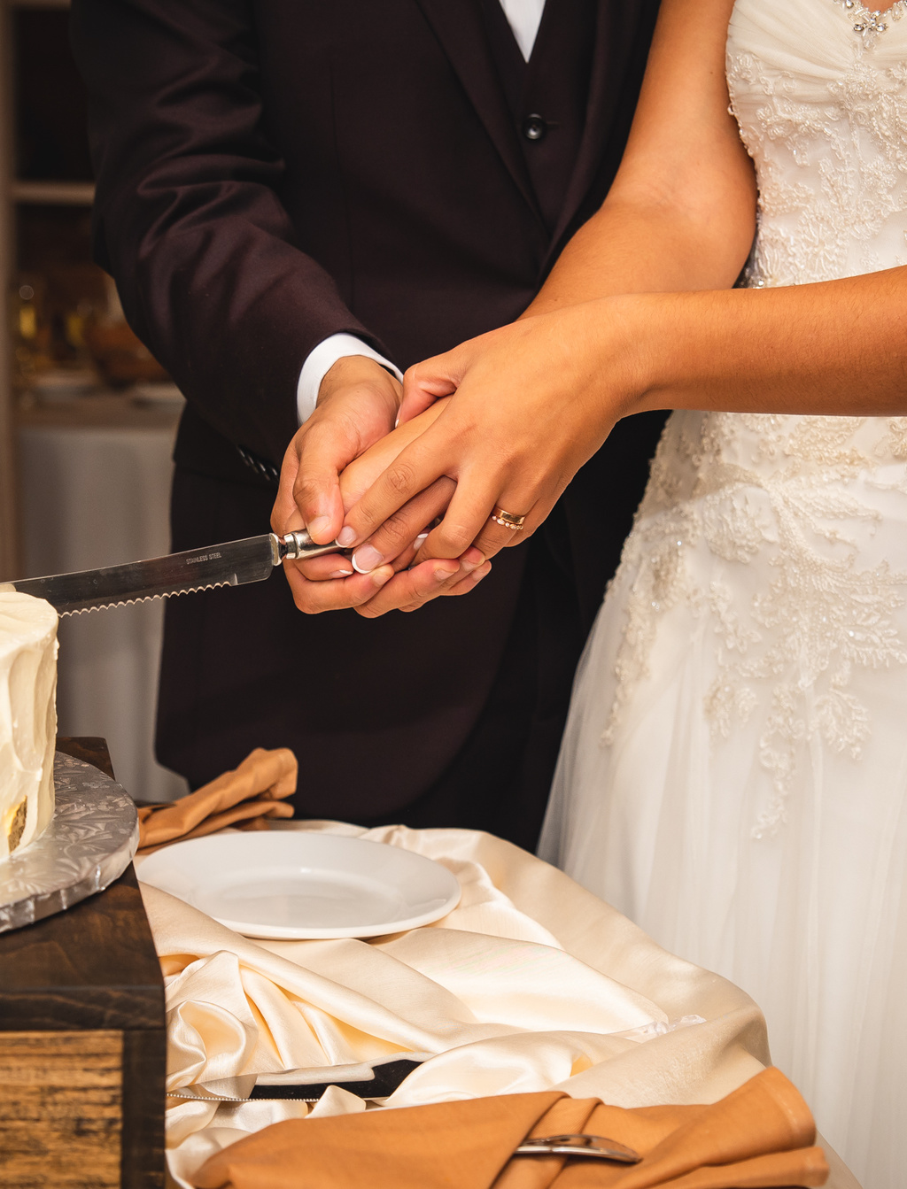 Avon Old Farms Hotel Wedding