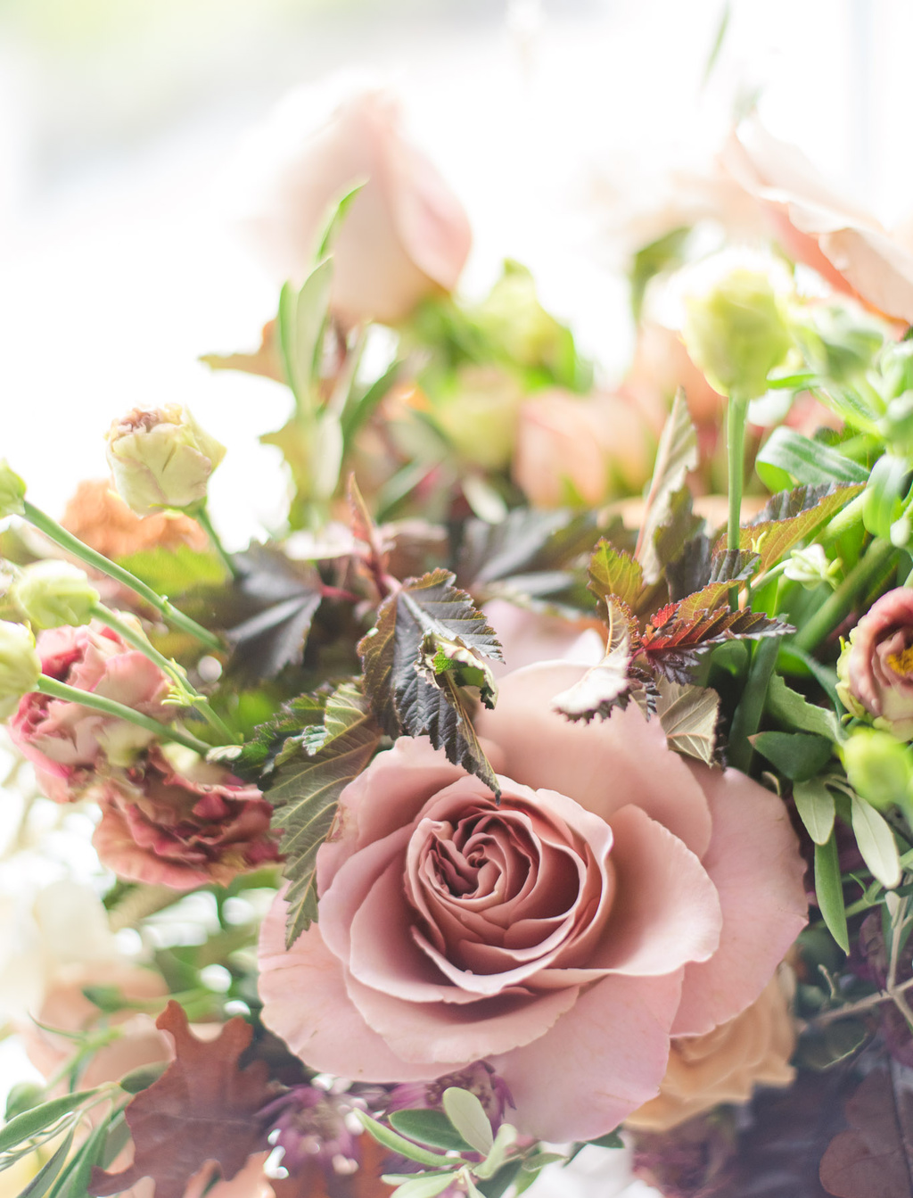 Romantic Cellar 52 Wedding - Kitchener Wedding Photographer