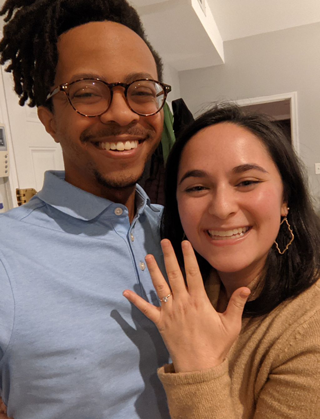 Love Is In The Details: Valentine's Day Ring Collection!