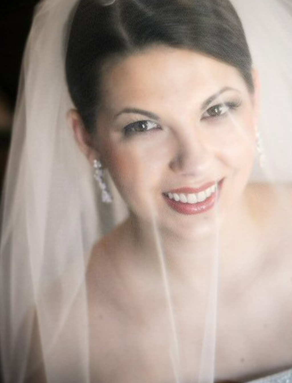 When To Book Your Wedding Day Makeup Artist...