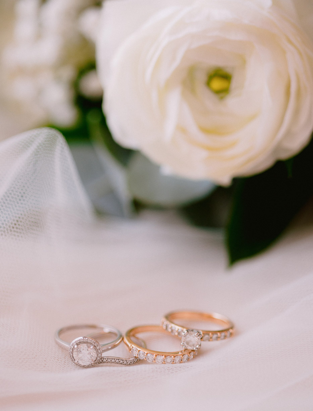 Same-sex Destination Wedding In Punta Cana