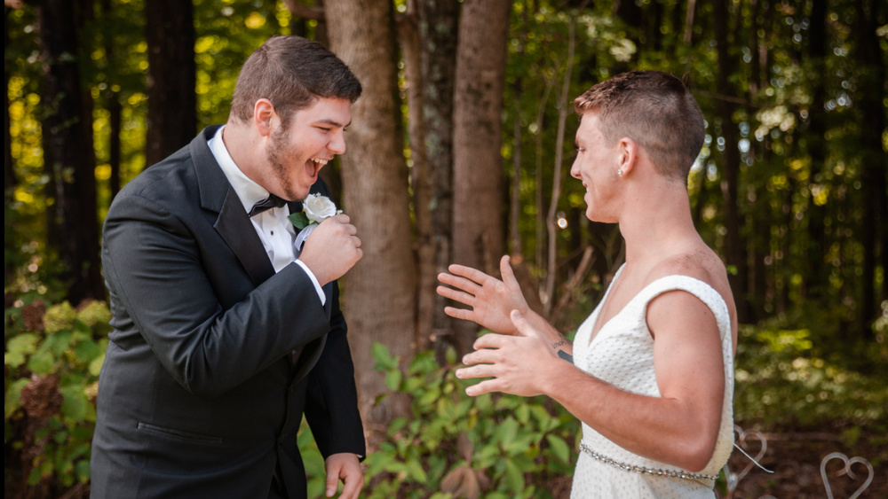 Whatever Happened To Tradition: A Look At First Looks