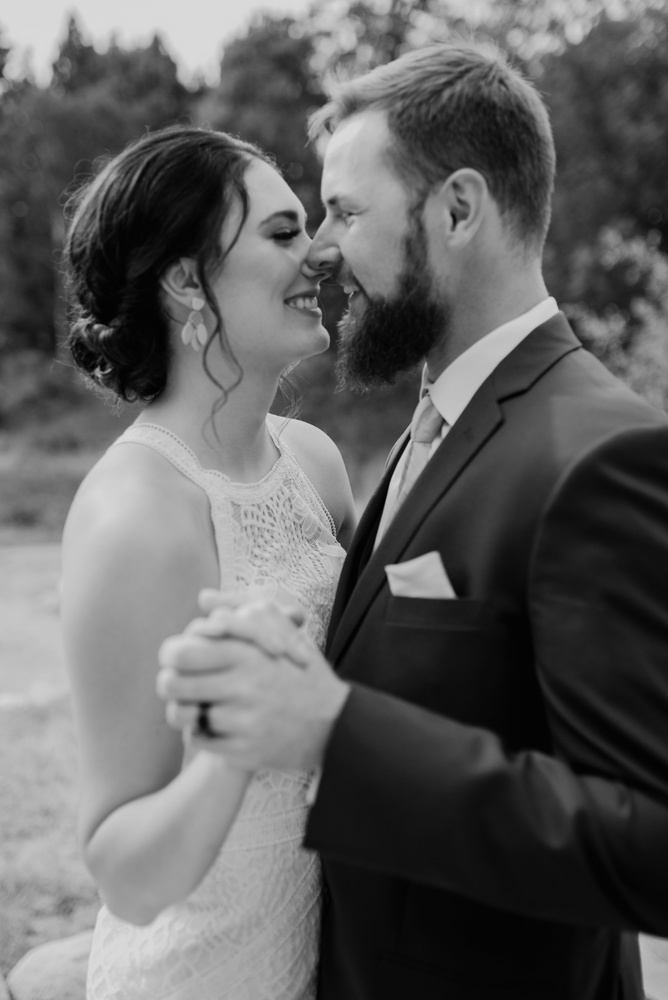 5 Realities For Planning A Microwedding