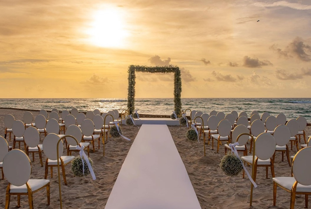 10 Amazing Destination Wedding Packages Under $20,000