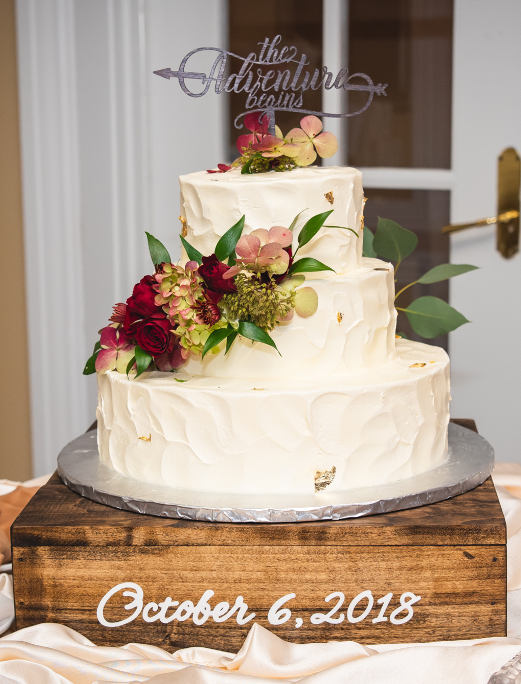 Avon Old Farms Hotel Wedding