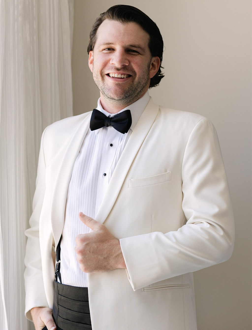 The Artisan Dallas Wedding | Maggie And Jeff