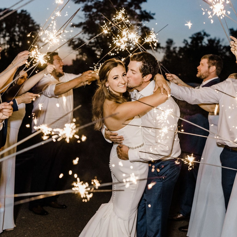 Tent Wedding Goals In Northern Minnesota