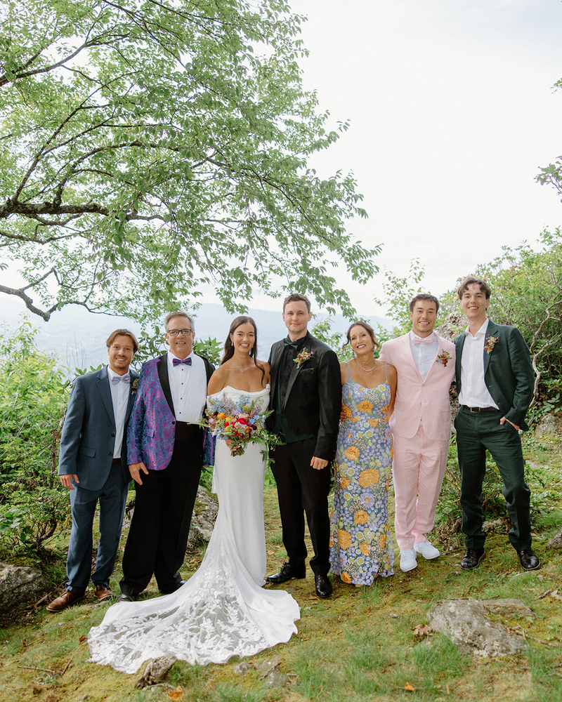 Top Things You’re Going To Wish You Did Early In Your Wedding Planning