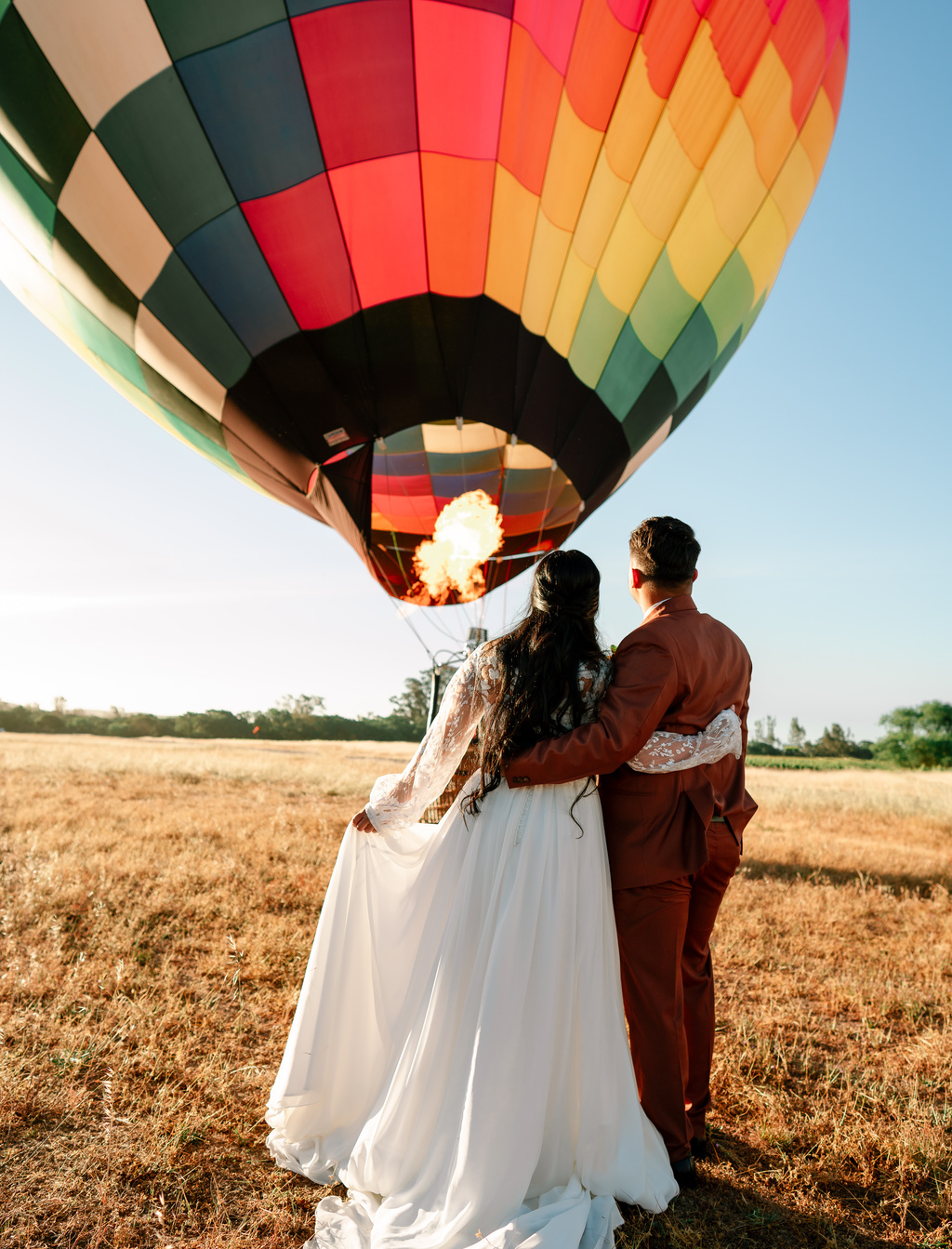 Sonoma Wedding Planning