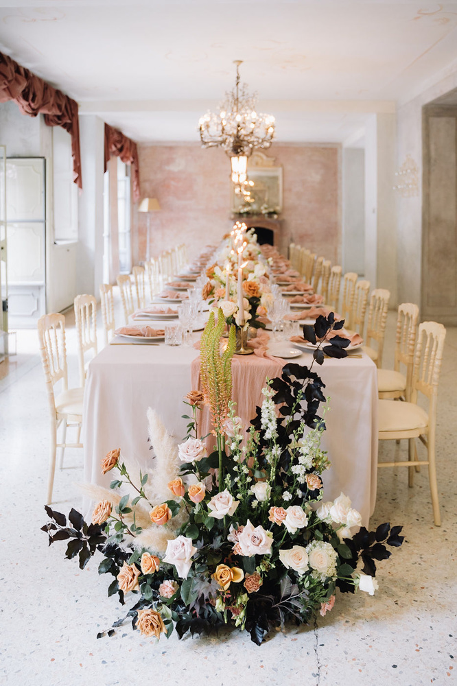 Lake Como Dream At Villa Regina Teodolinda