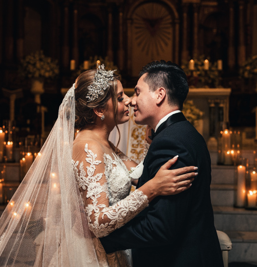 The Ultimate Guide To Hiring A Wedding Videographer