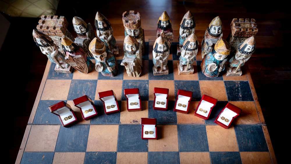 Beyond Dreams - Castle Weddings In Italy's Enchanting Sicily