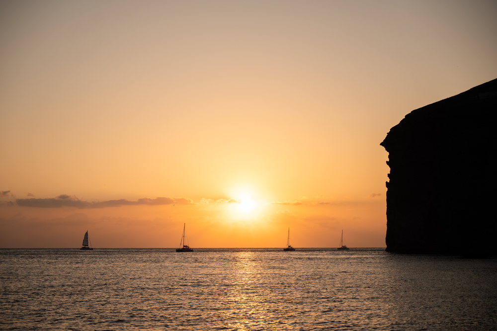 A Luxury 3 Day Santorini Wedding