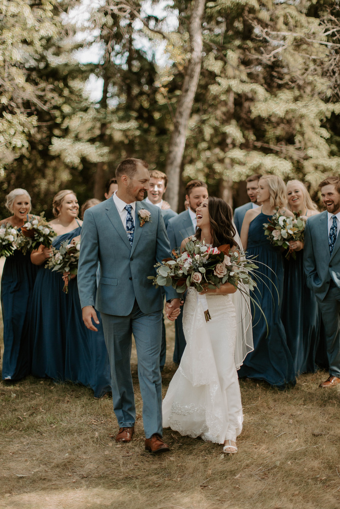 How To Suit Up For Your Wedding From Home And For Under $200