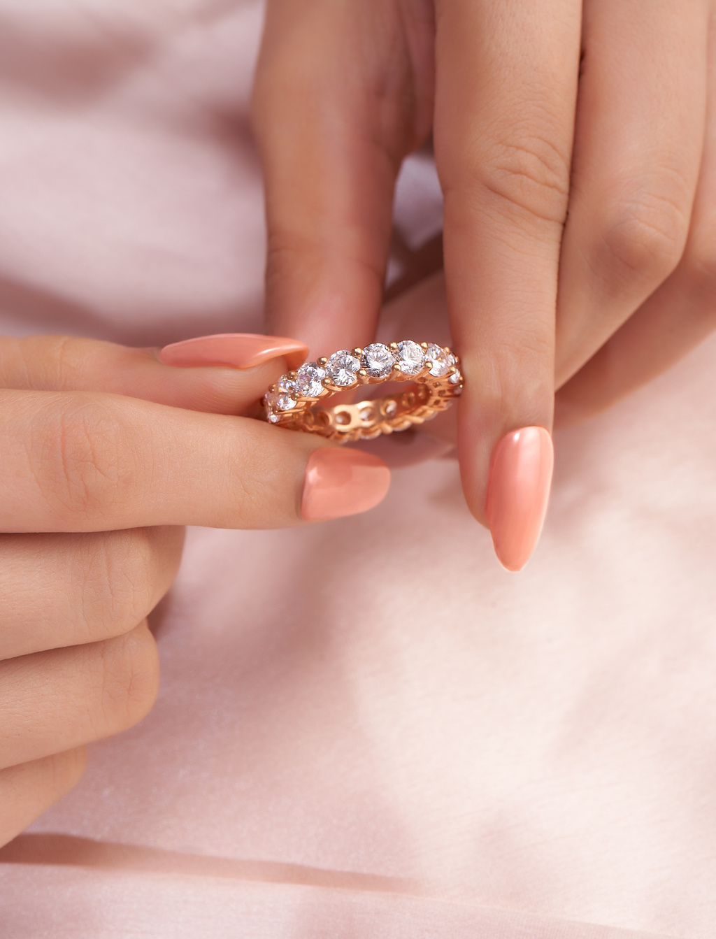 Gift Your Love The Perfect Valentine's Day Jewelry!