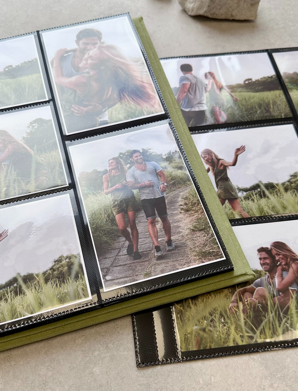 Preserve The Magic: Why A Handmade Wedding Photo Album Is The Keepsake You’ll Cherish Forever