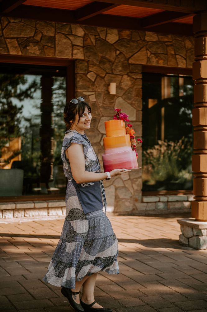 Why Hiring A Wedding Planner Is Worth The Investment