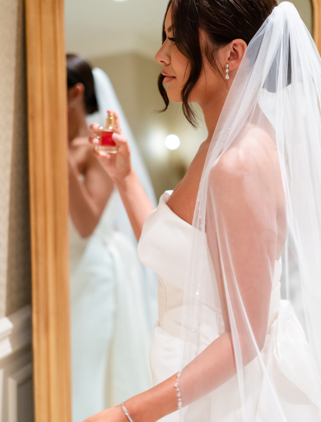 Garden Bliss: European-inspired Weddings In The Heart Of South Jersey