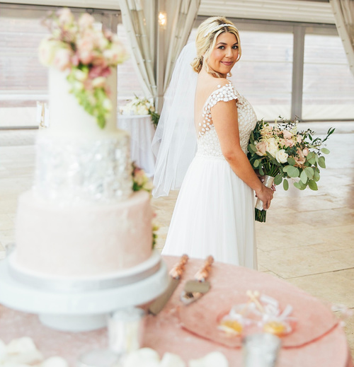 5 Tips For Booking Your Wedding Photographer