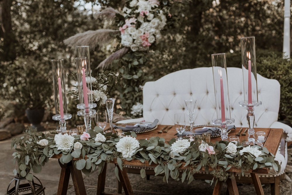 Private Ranch Wedding Venue