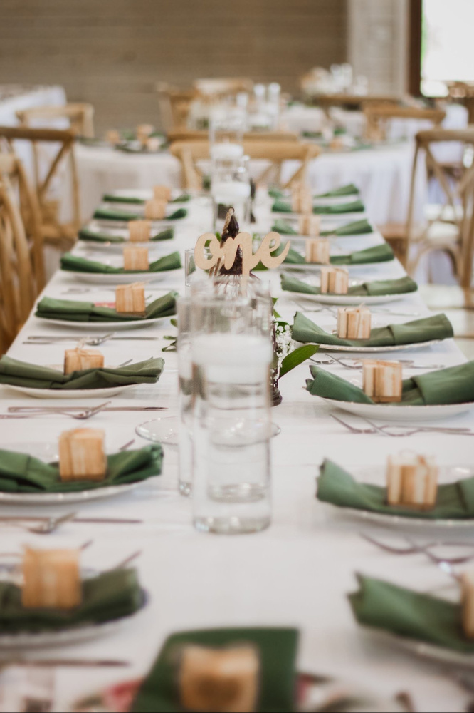 10 Ways To Personalized Your Event