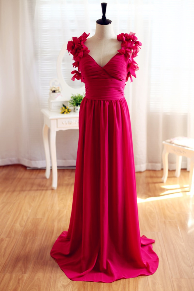 9 Beautiful Bridesmaid Dress Ideas For Fall Wedding