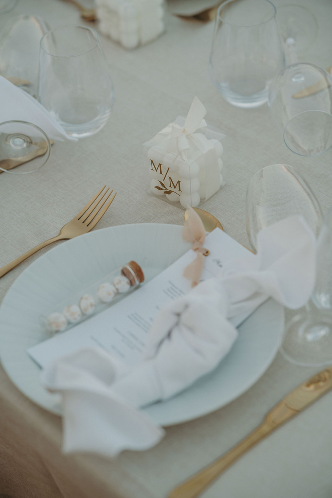 Eternal Vows In A Meta Byzantine Tower Of Naxos Island!