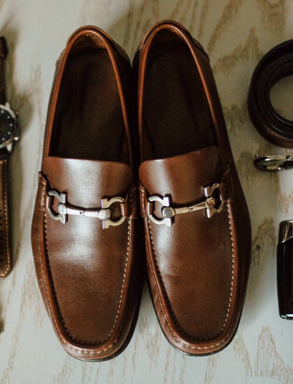 Beautiful Lake House Micro-wedding