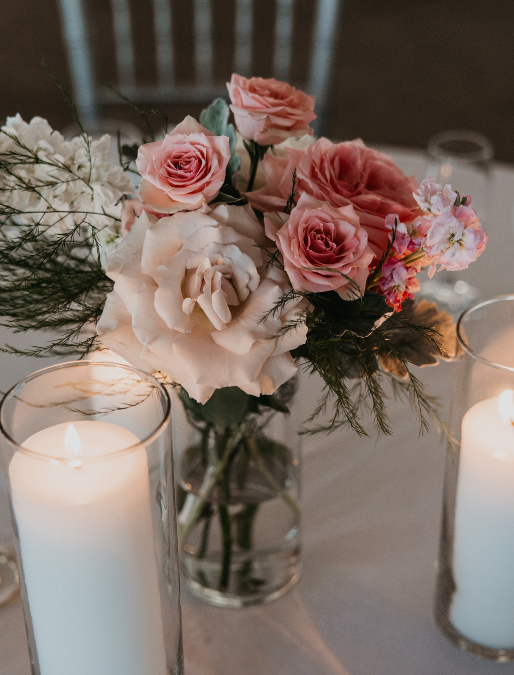 Owenego Beach Vibe Wedding