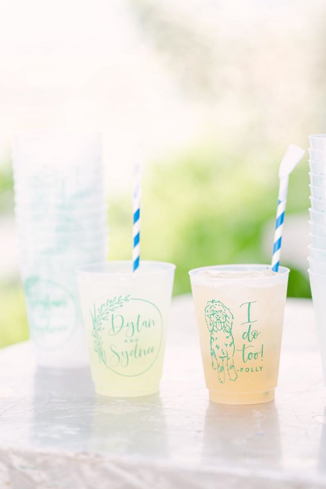 Sandals Montego Bay Destination Wedding