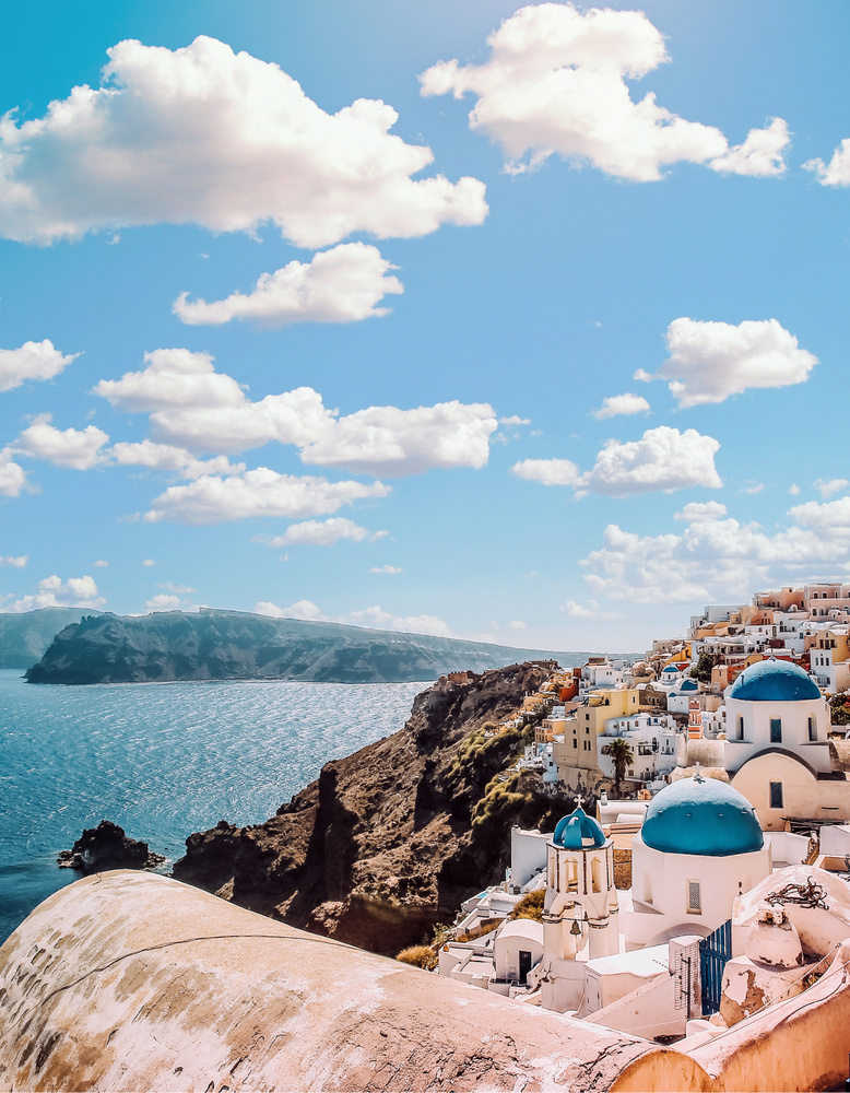 10 Of The Best Wedding Destinations In Beautiful Greece!
