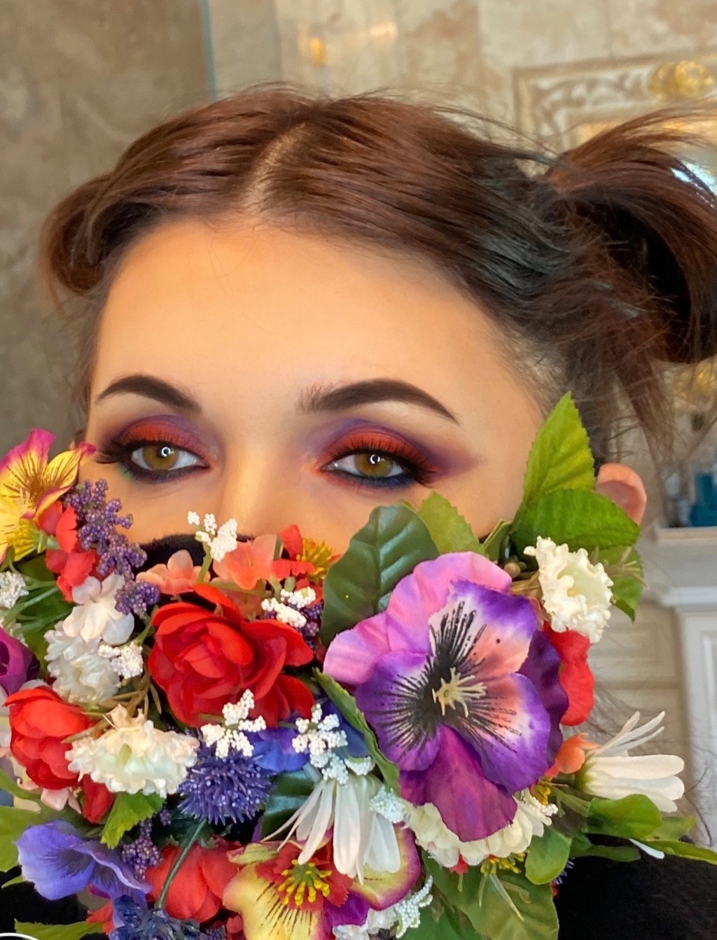 Exploring My Own Creativity!