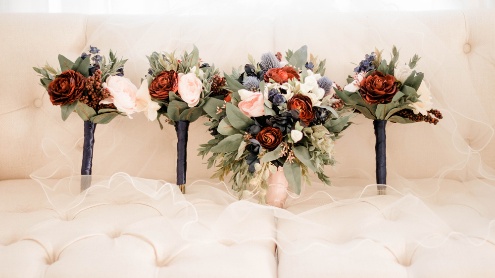 Gorgeous Wedding At Mary's Hope On Church Cove In Southern Maryland