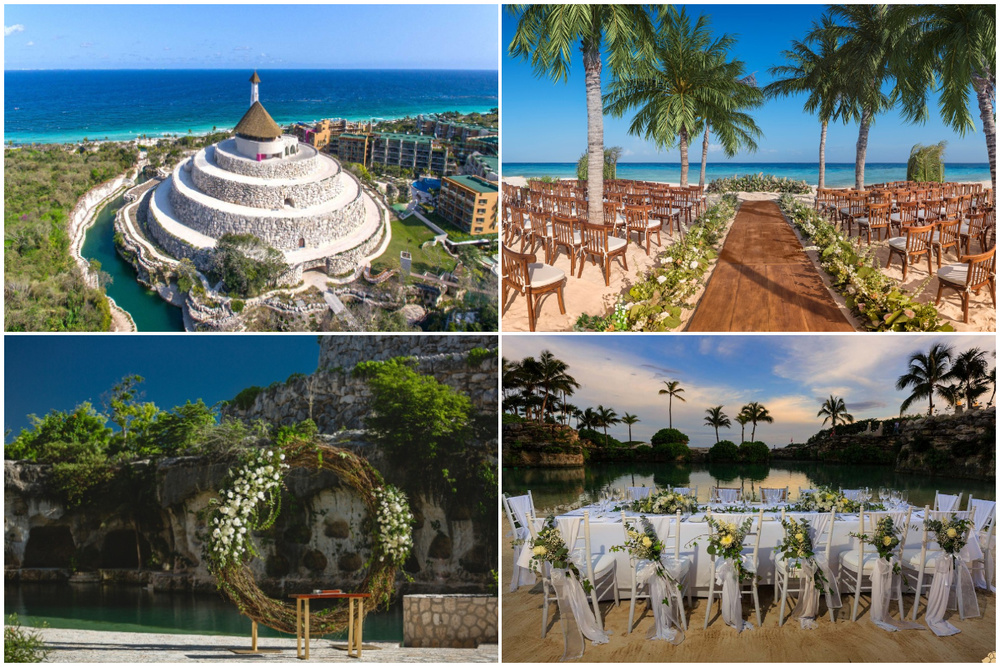 10 Amazing Destination Wedding Packages Under $20,000