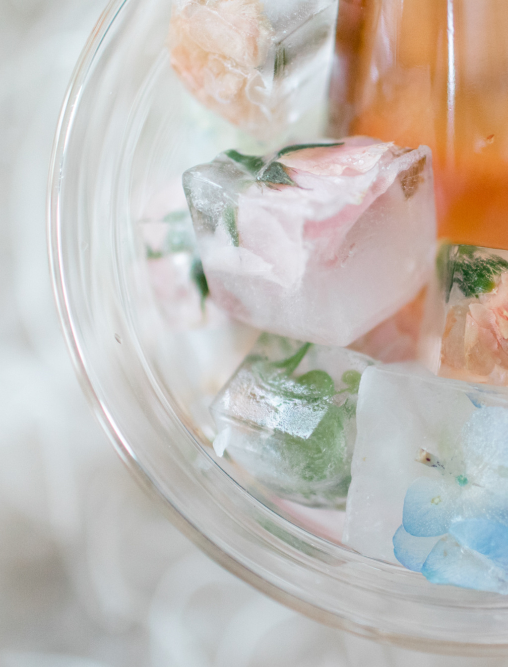 Spring Inspiration At Cascade Hills Country Club